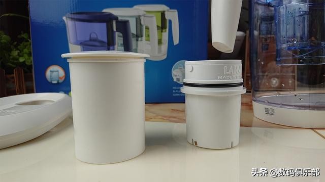 莱卡滤水壶测评,莱卡滤水壶真的可直饮吗