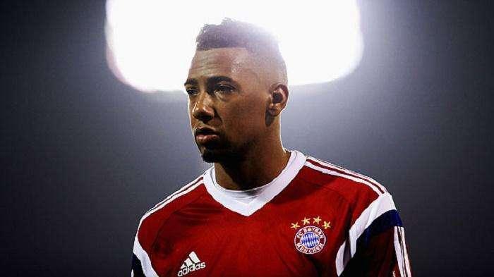 热罗姆博阿滕为啥不能参加欧洲杯,德国足球前锋名单