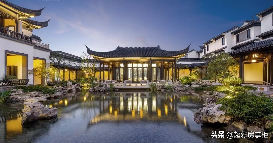 南京雨花五大在售楼盘介绍,南京雨花区最好楼盘排行榜