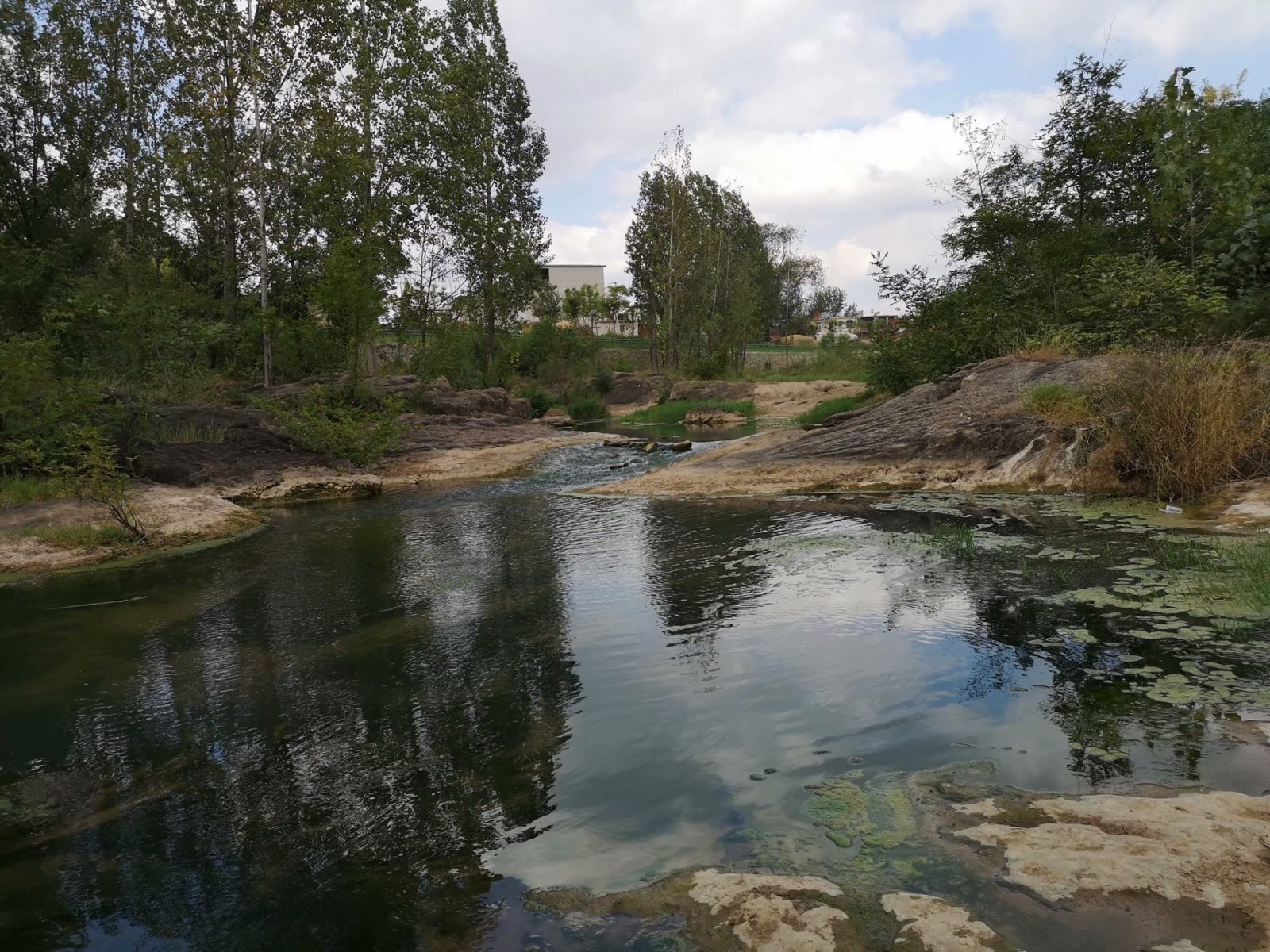 摩托骑行附近好玩的地方,摩托圈附近的旅游景点
