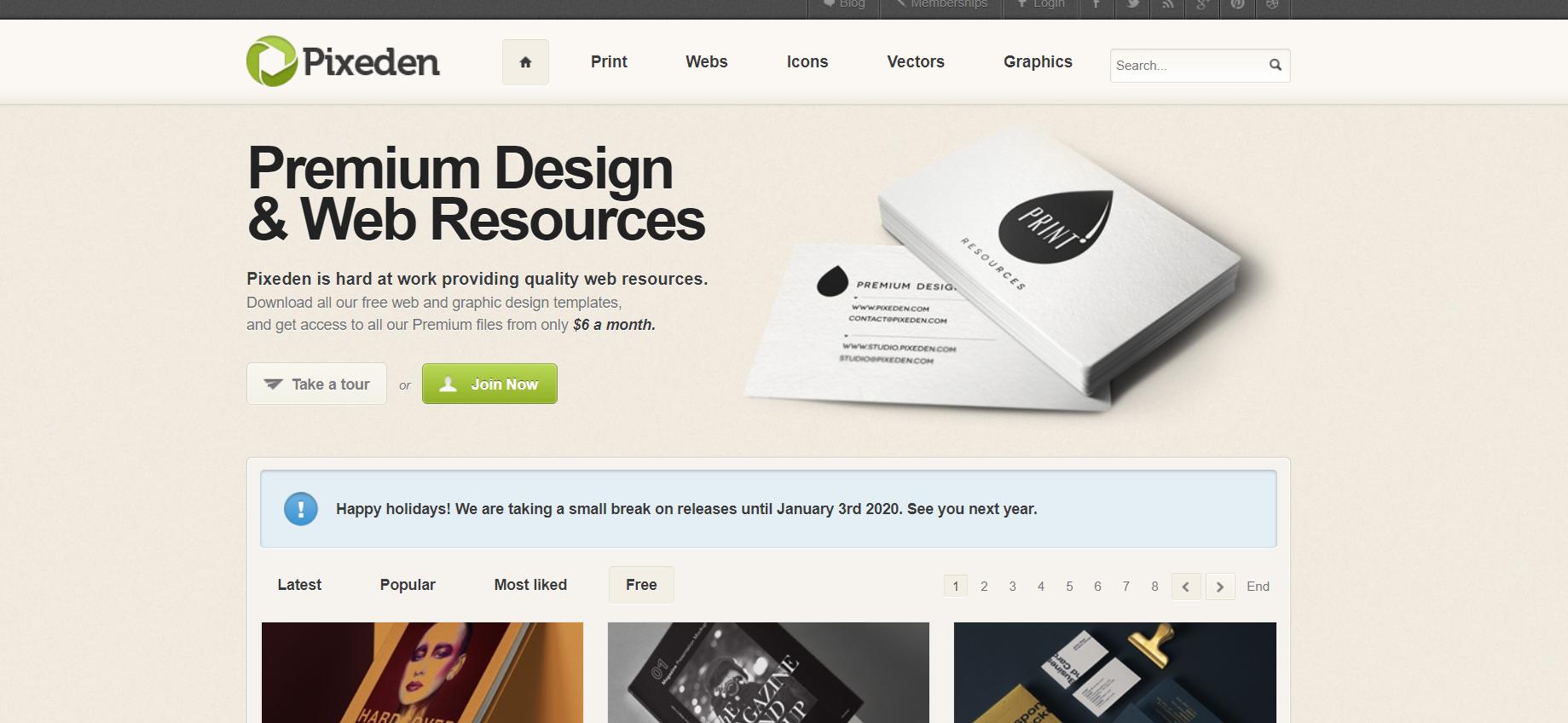 平面设计素材网站免费大推荐,平面设计哪个网站好