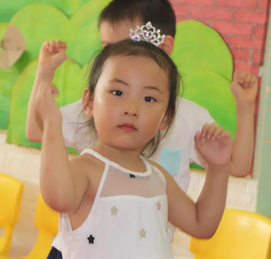 七彩童年梦，闪耀满天星：开封世幼·满天星幼儿园晚托特色汇报