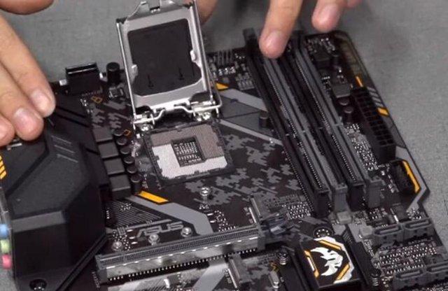 组装电脑都需要组装哪些,自己动手组装电脑需要哪些配件