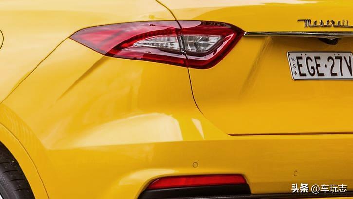 玛莎拉蒂莱万特2020款优势,2020年玛莎拉蒂莱万特价格