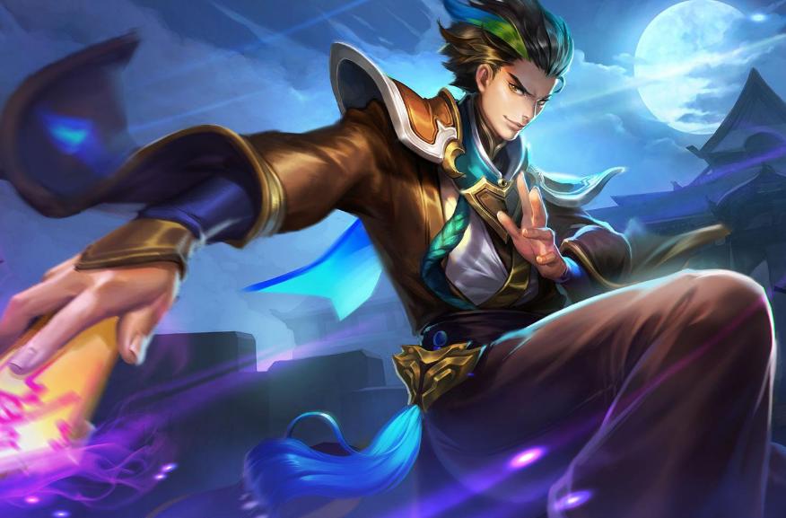 王者荣耀最新盈利数据,王者荣耀1月流水92亿游戏反超