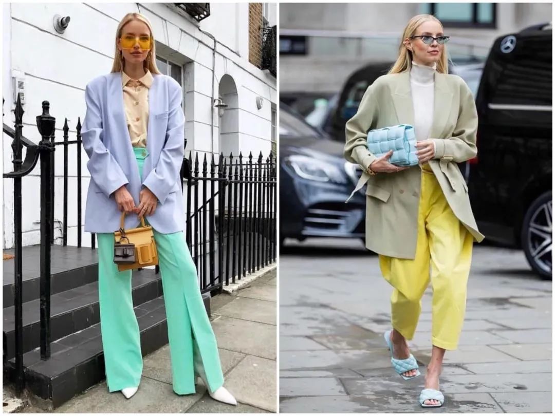 2020高级配色,2020经典配色方案