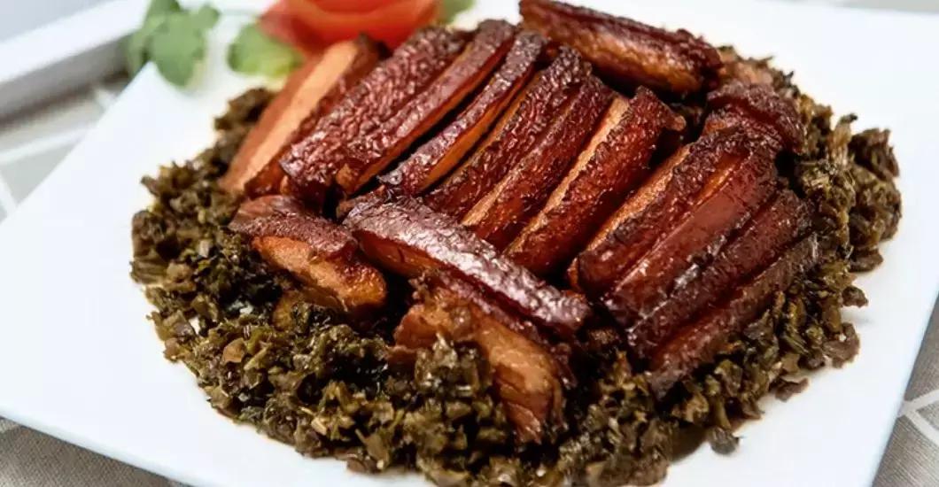 宜宾燃面比重庆小面好吃吗,宜宾最正宗的宜宾燃面