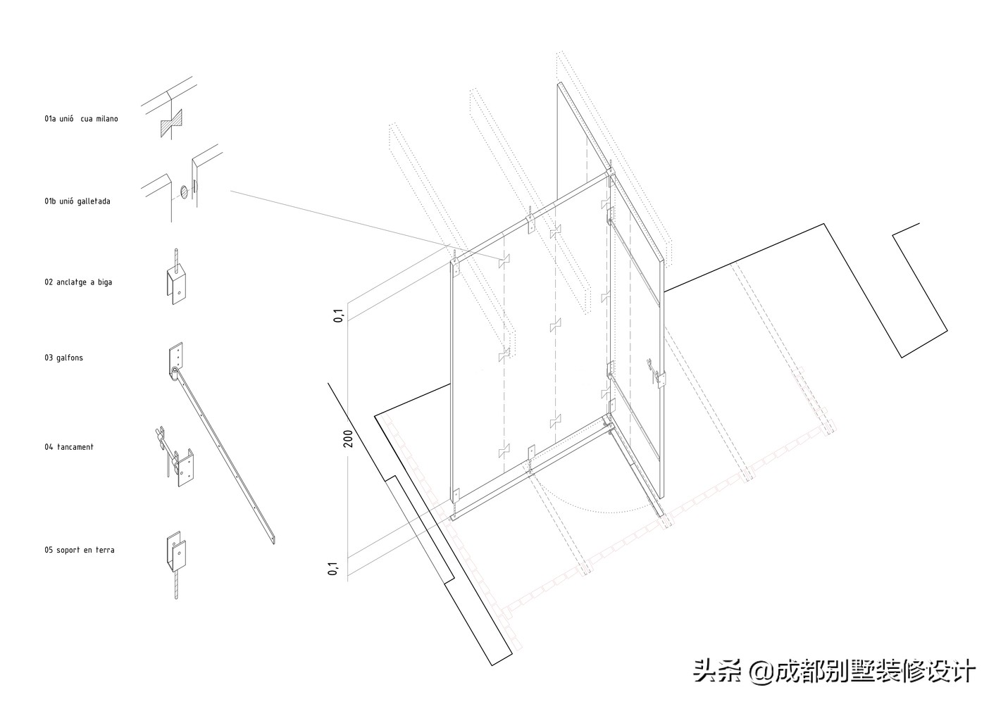 设计|CanLliro演唱会咖啡厅