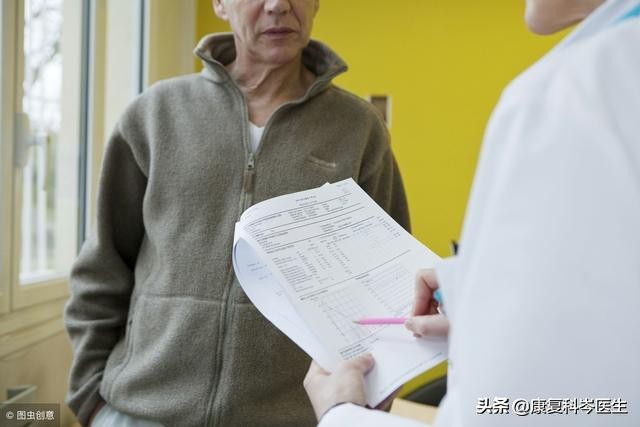 ct查出来脑萎缩怎么办,ct查出脑萎缩严重吗危险吗