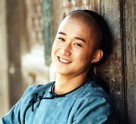 46岁吴京简介,吴京45岁拍的什么电影