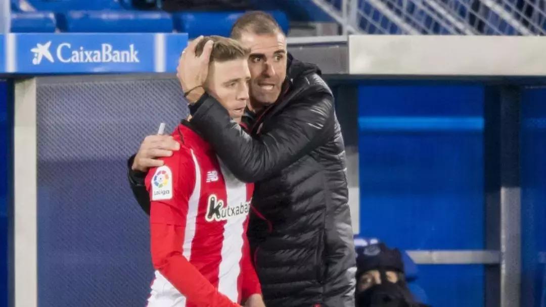 2021赛季西甲各队教练,20-21各队主教练