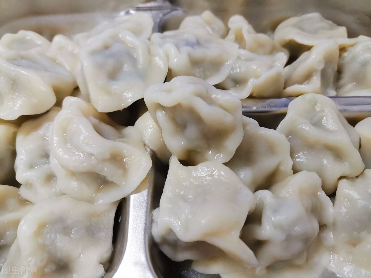 活虾虾仁馅饺子怎么做,虾的10种虾仁水饺最佳吃法