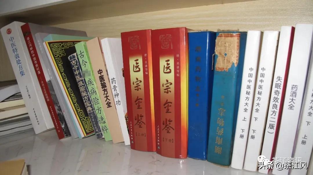 恭城周桂名：从事康养终不悔