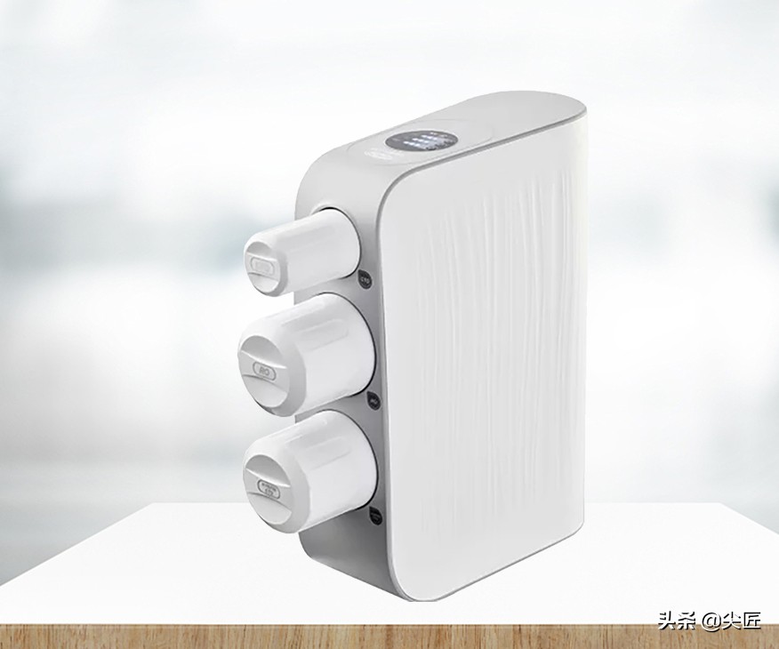 2021净水器十大排名第一名,2022净水器排名前二十名