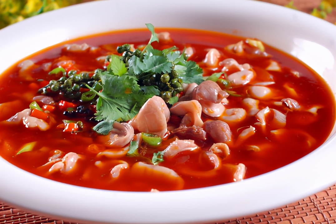 凉拌兔肉最好吃的十种做法,川味麻辣兔肉最正宗的做法