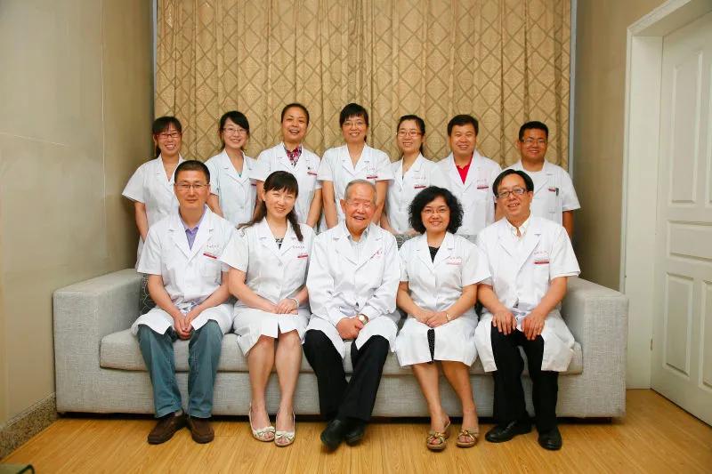 缅怀医学泰斗,缅怀恩师教授