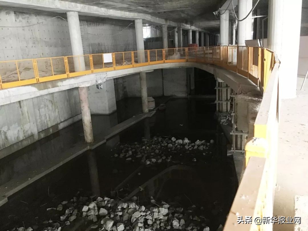 等了十几年的烂尾楼怎么办,等了20年的烂尾楼