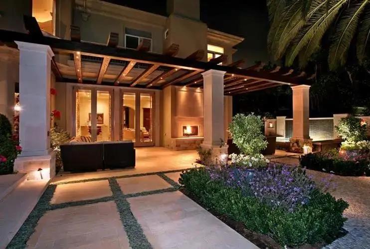 看到这样的房子你会心动吗,看到这样的房子你会想到什么