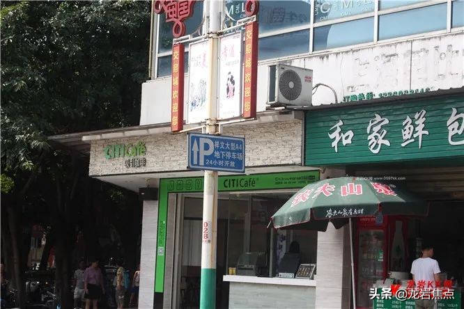 「收藏」交易城停车场汇总！这份名单你值得拥有