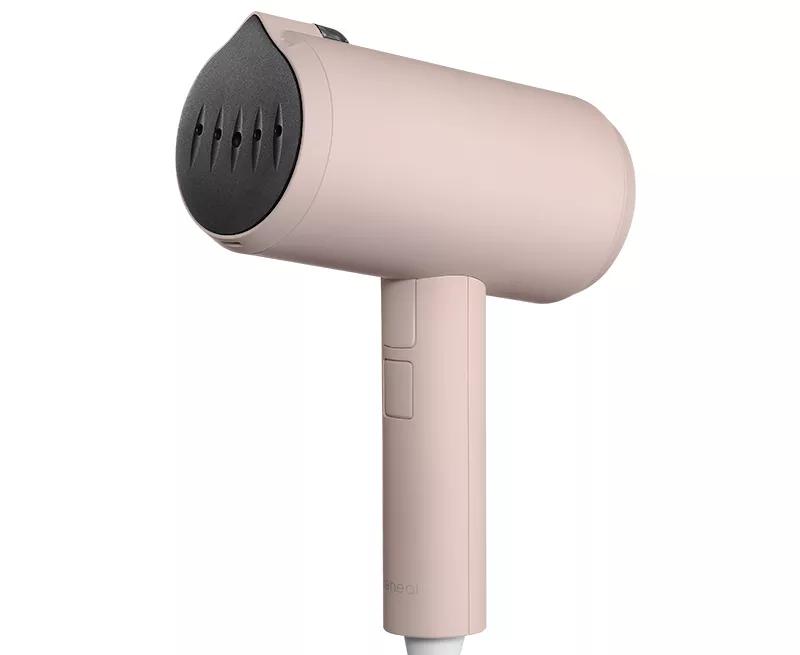 李佳琦带火的“东方戴森”:超大蒸汽一次熨5件，60秒摆平一件衣物