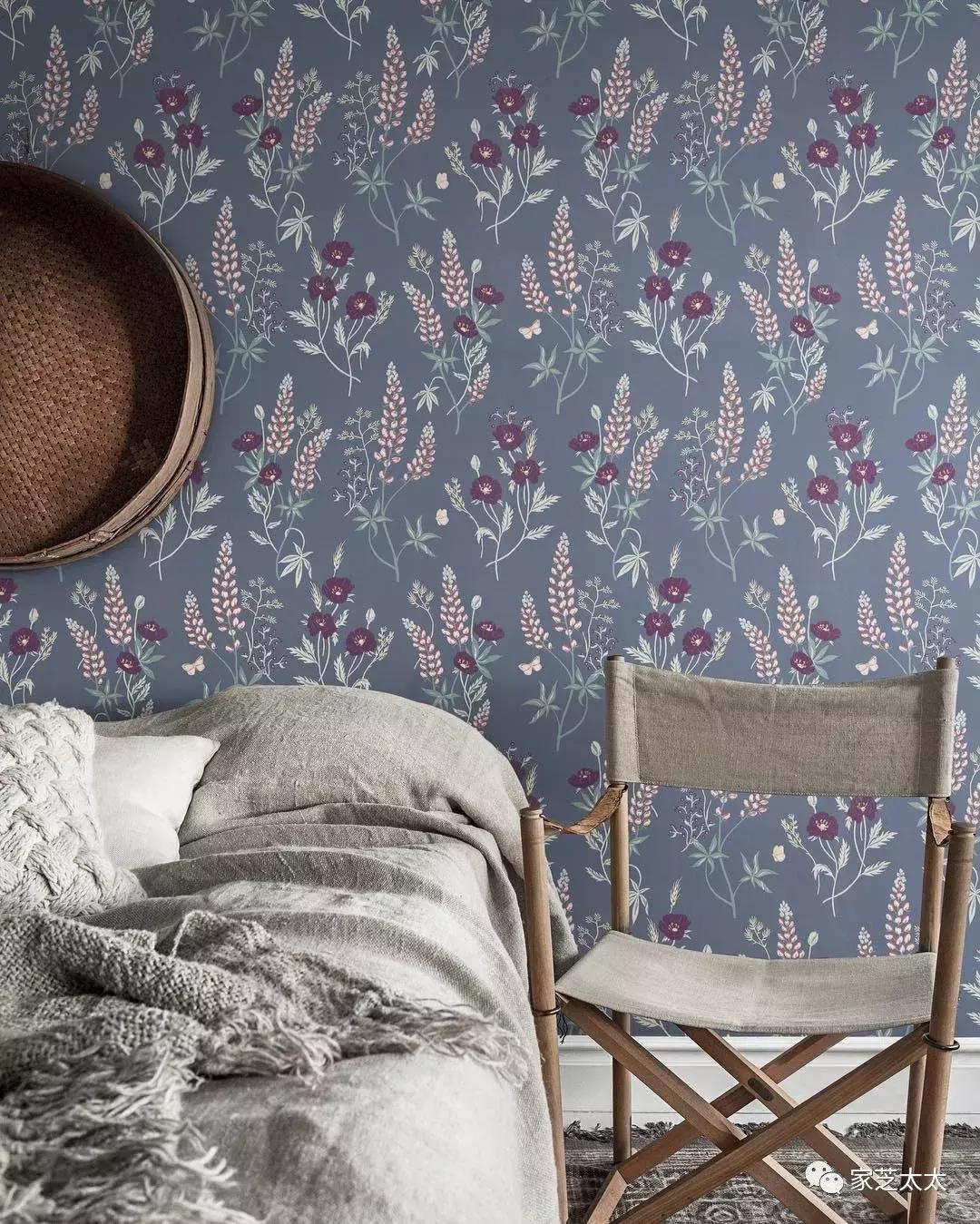 壁纸挑选颜色,壁纸种类推荐