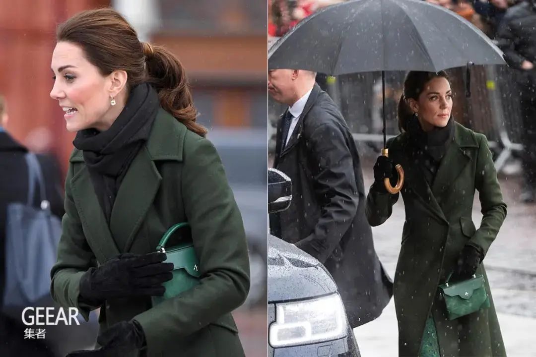 女人必须有的小众名牌包,小众品牌有质感的千元包