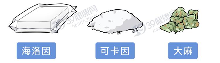 判断吸毒最简单的办法,吸毒早期的5个特征