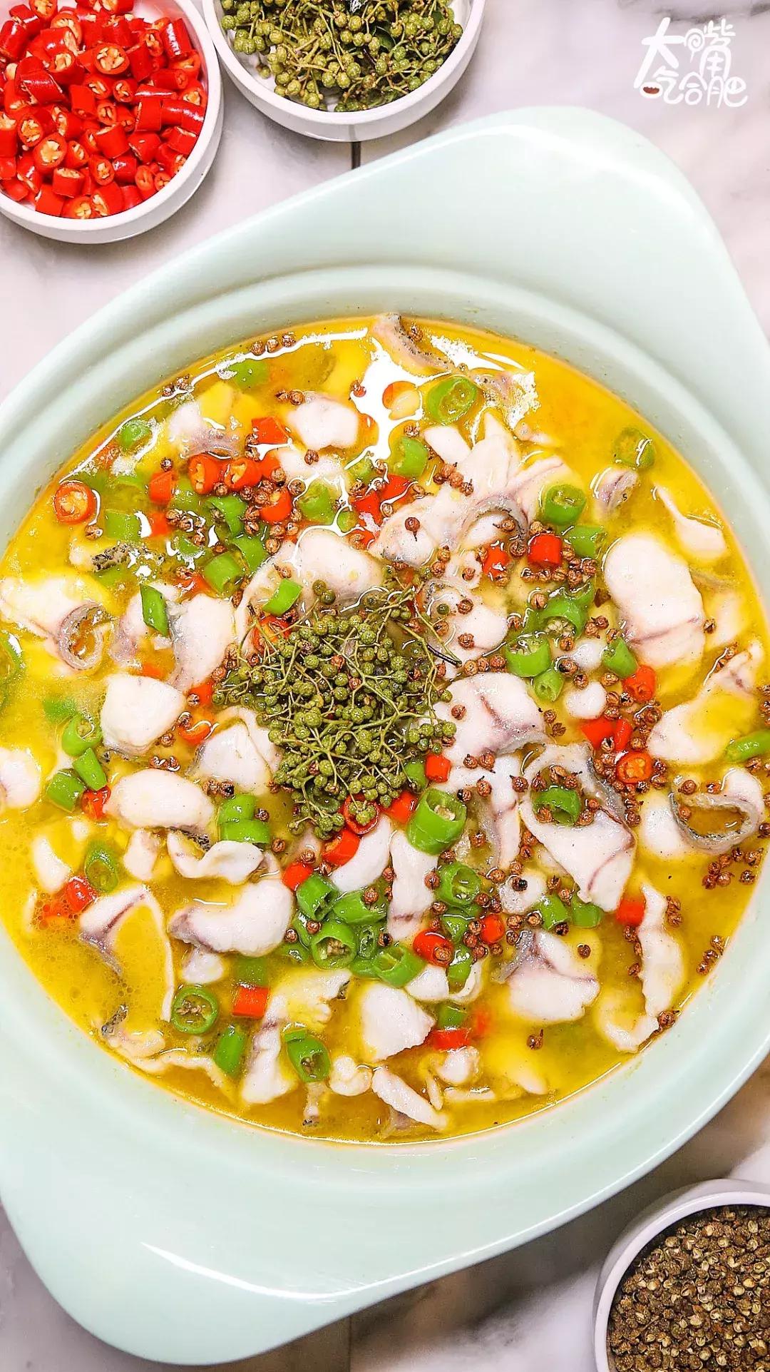 合肥这些店做的鱼，会让你以为上辈子是只猫