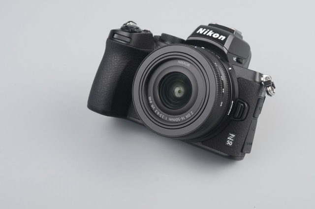 aps-c市场新秀尼康z50详细评测,尼康af50对比z50