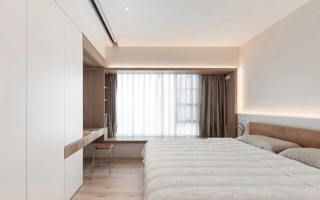 这样设计衣柜最合理30年都不用换,衣柜如何装修简单又省钱