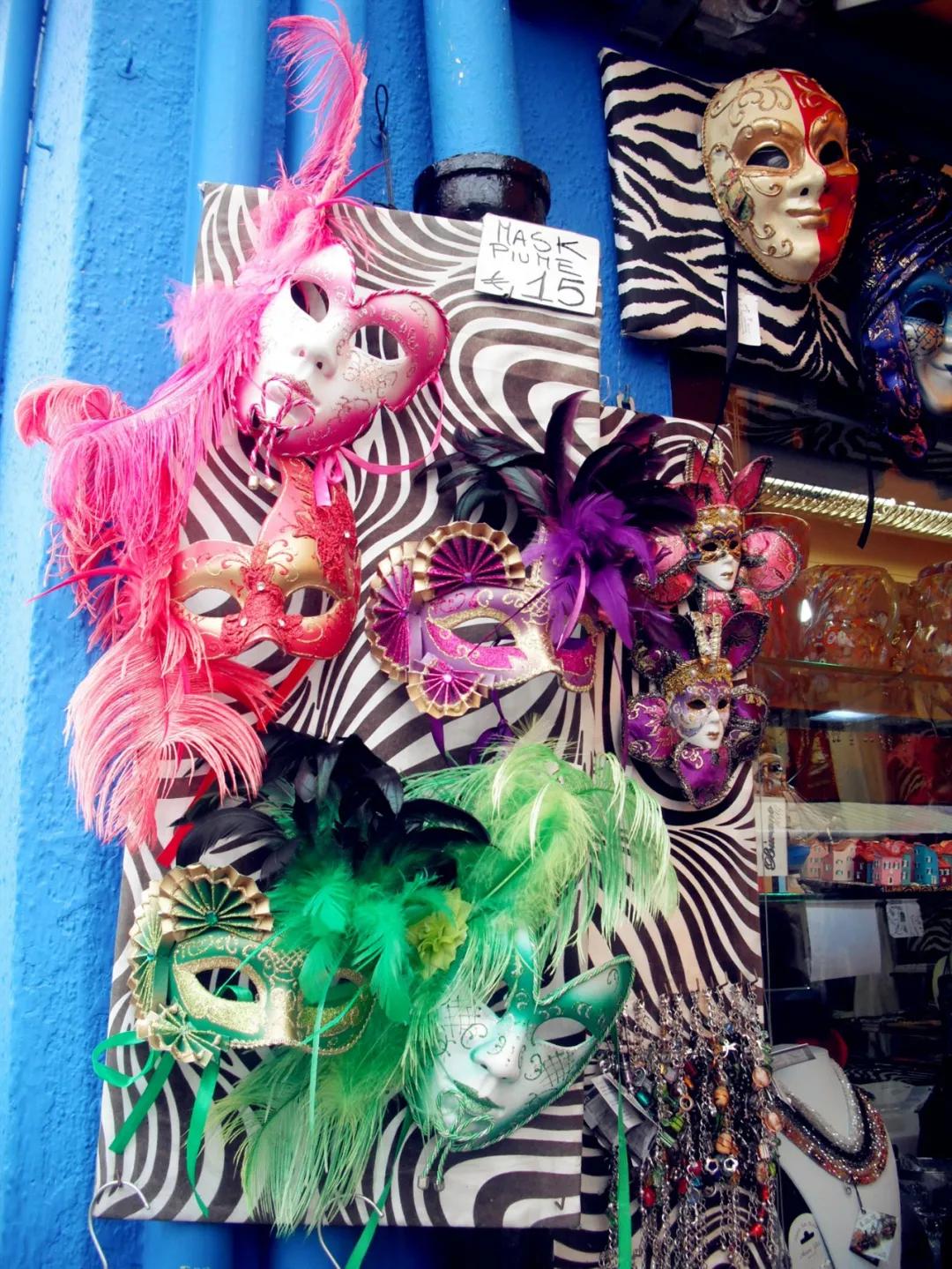 20.12.31意大利纪行—威尼斯