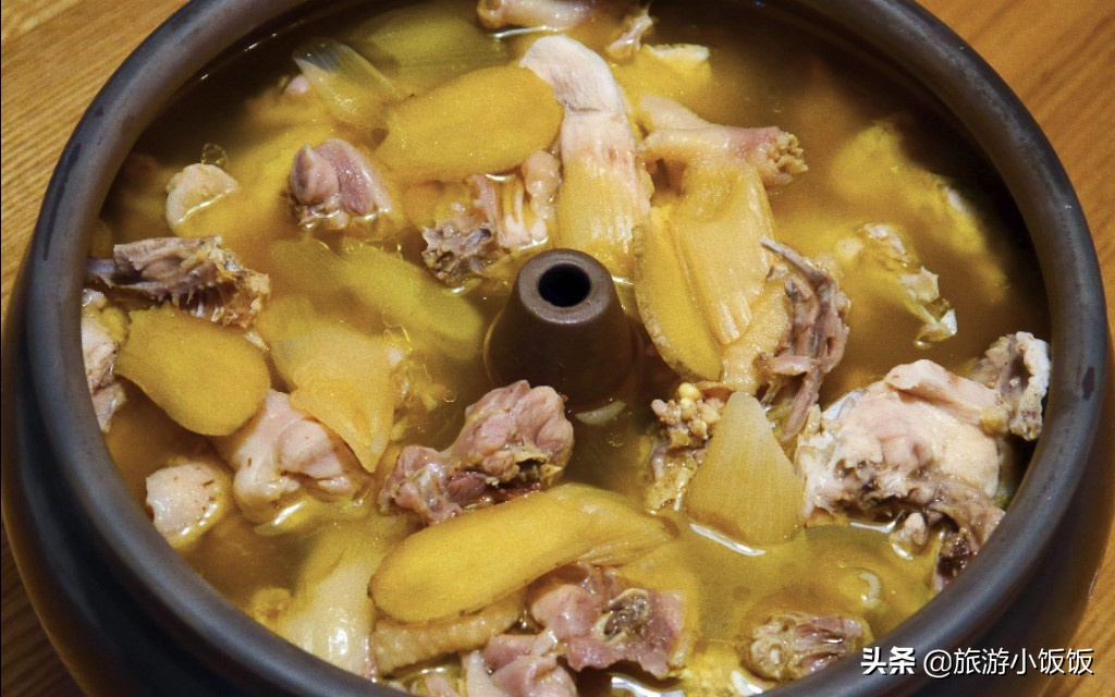 云南大理饮食特点,云南的美食特点是什么