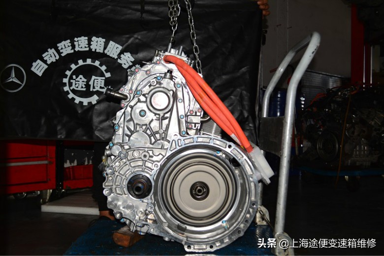 新款比亚迪唐变速箱维修,比亚迪唐变速器功能受限要咋办