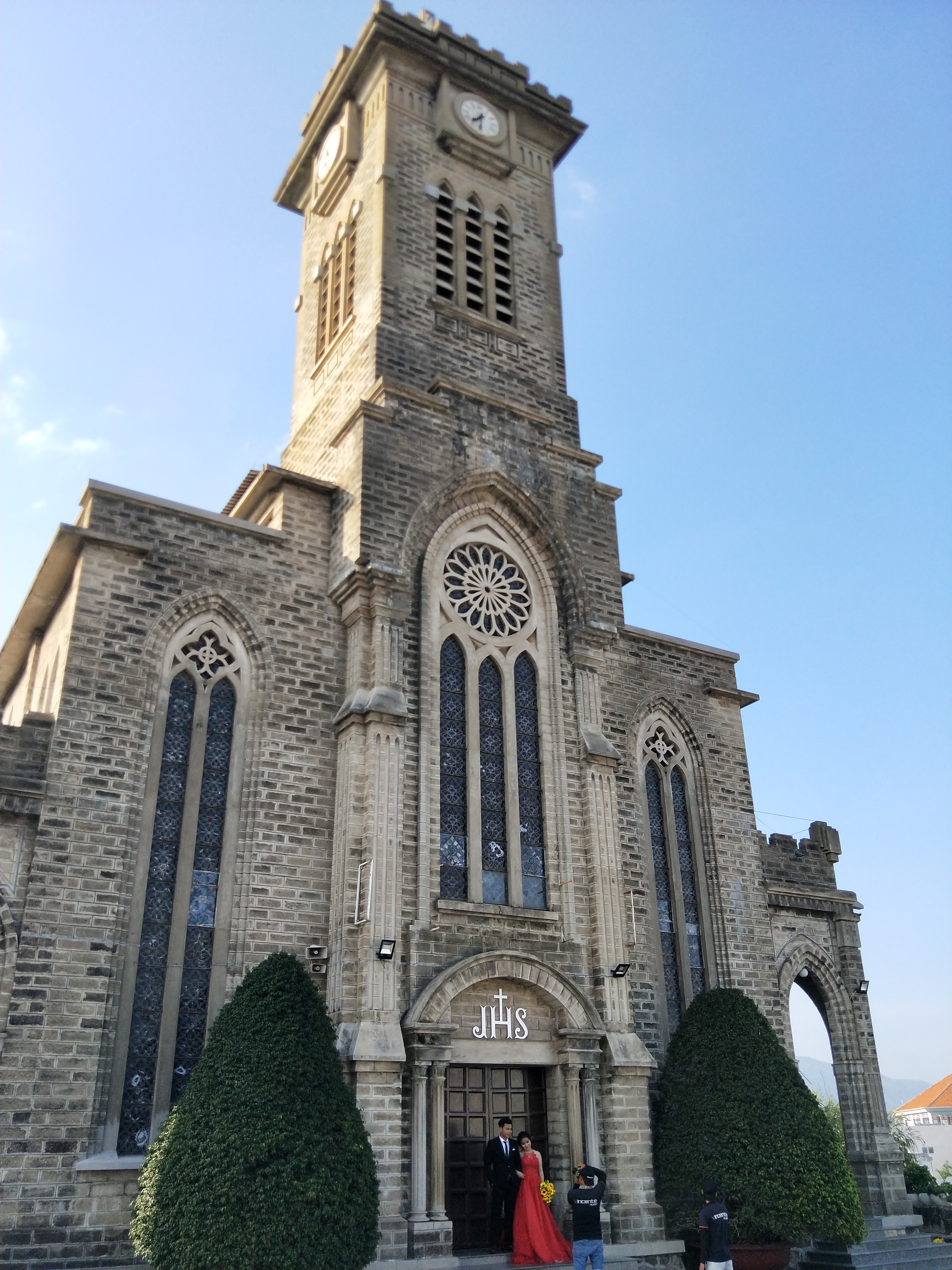 越南芽庄好不好,越南芽庄海边