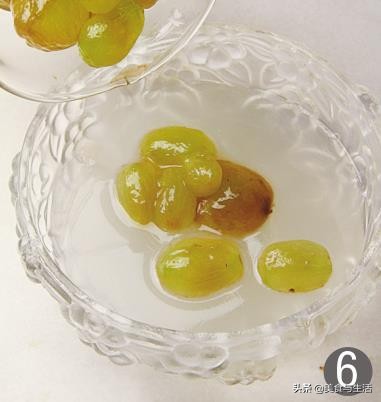 适合夏天吃的果冻饮品,适合夏天的水果果冻