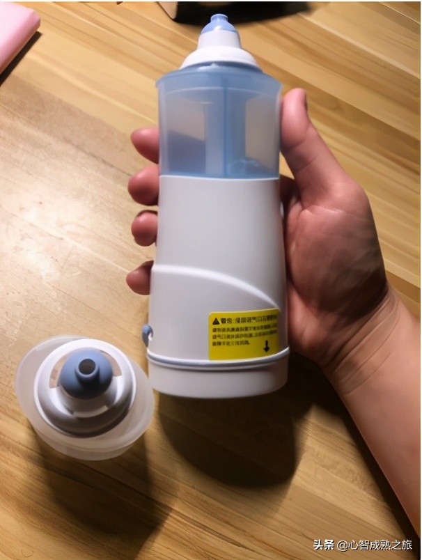 洗鼻器哪款最好,家用电动洗鼻器品牌推荐