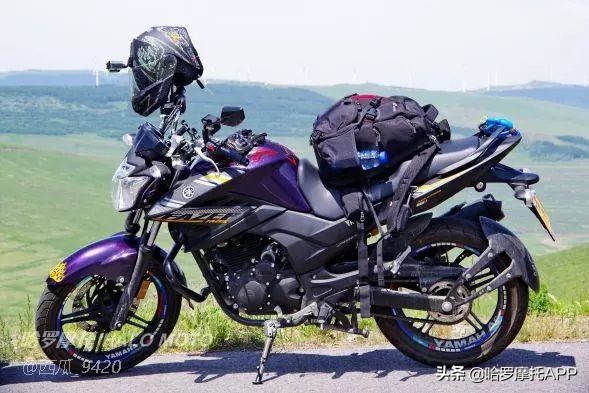 雅马哈飞致250国四版即将发售,雅马哈飞致250国四版声浪