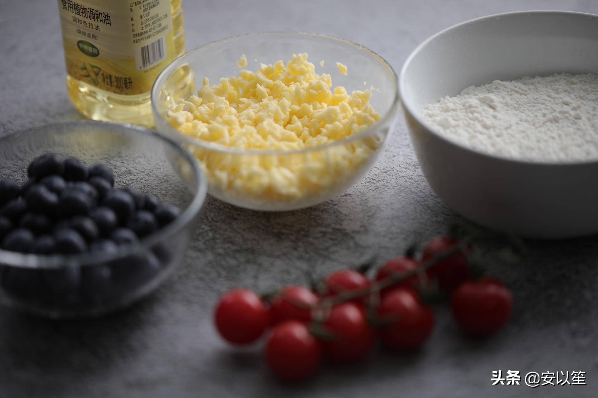 做不好披萨没有别的原因，多加这一步，再也不用去外面买了