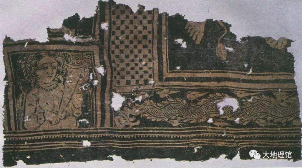 棉花种植历史,棉花栽培历史