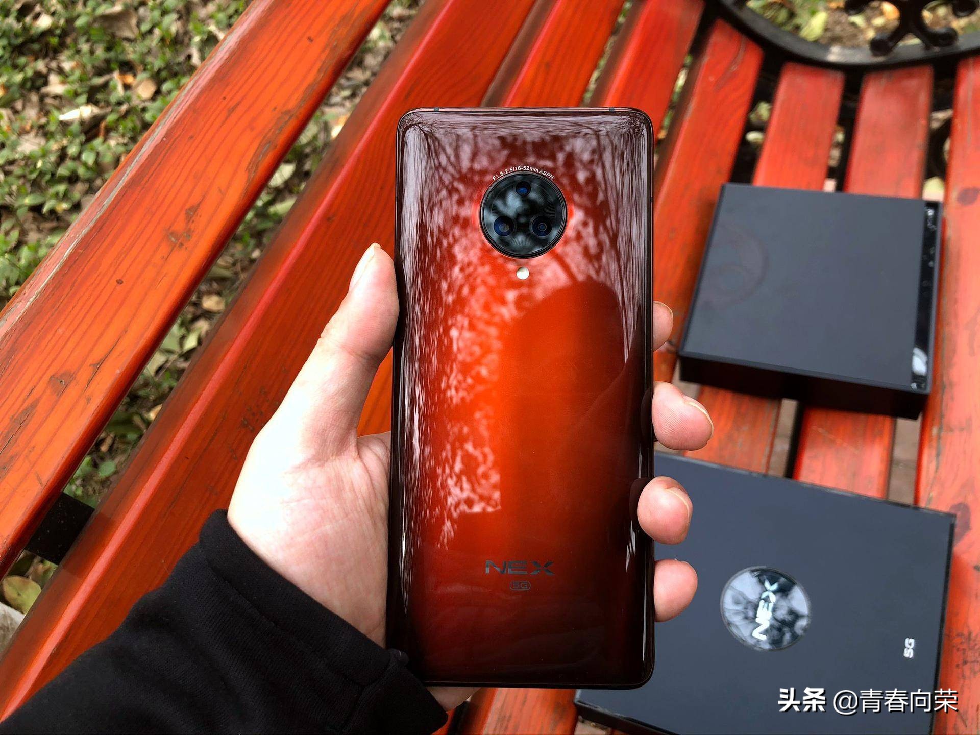 vivonex3s详细评测,性能升级之作vivonex3s上手体验