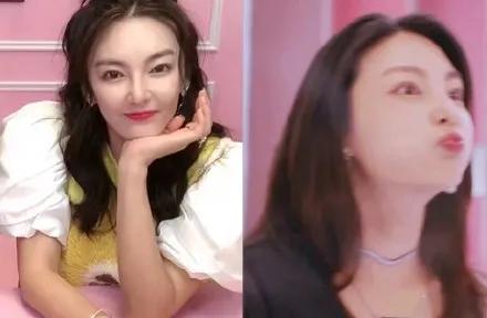 张雨绮爱情细节,张雨绮温柔的样子你见过吗