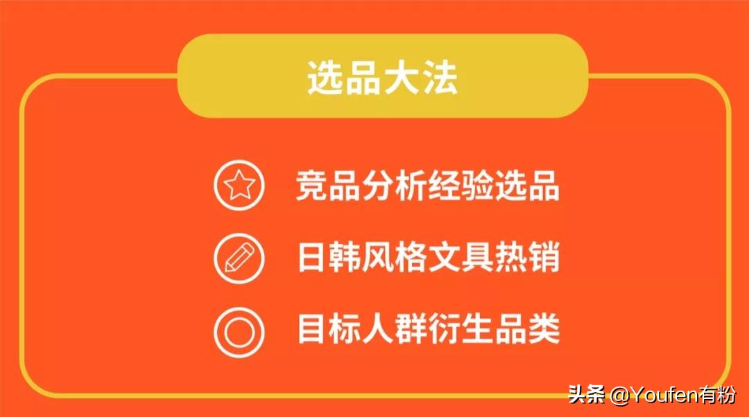 shopee如何选蓝海类目,shopee无货源如何选品