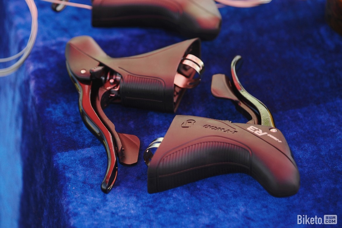 平路都是套路千里达轮动全城·广州站