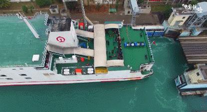 距海南仅20km，这个处女地比台湾风情、比三亚便宜，你错过了吗？