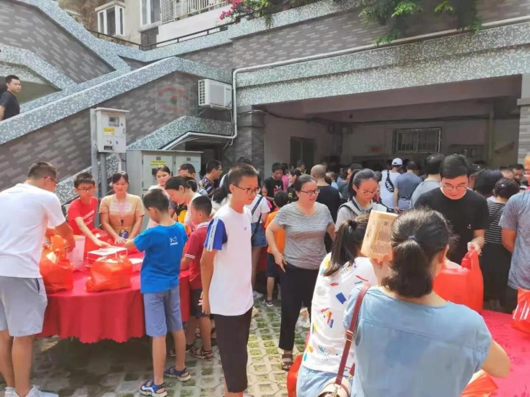 殿前街道兴隆社区大唐八期“三个到位”打造“阳光小区”被人民网转载报道