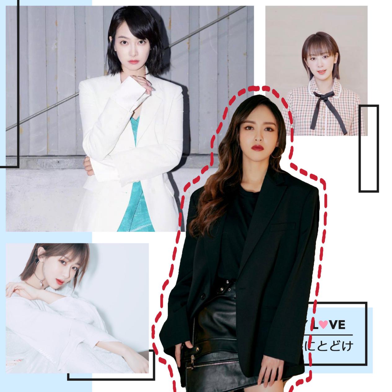 要过年了你们染什么色,要过年了把头发染一下