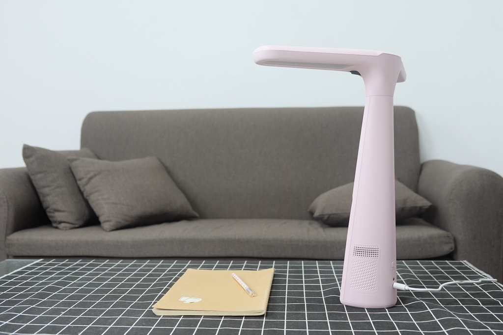 大力智能家教灯t5评测发布会,大力智能家教灯t5学习机评测