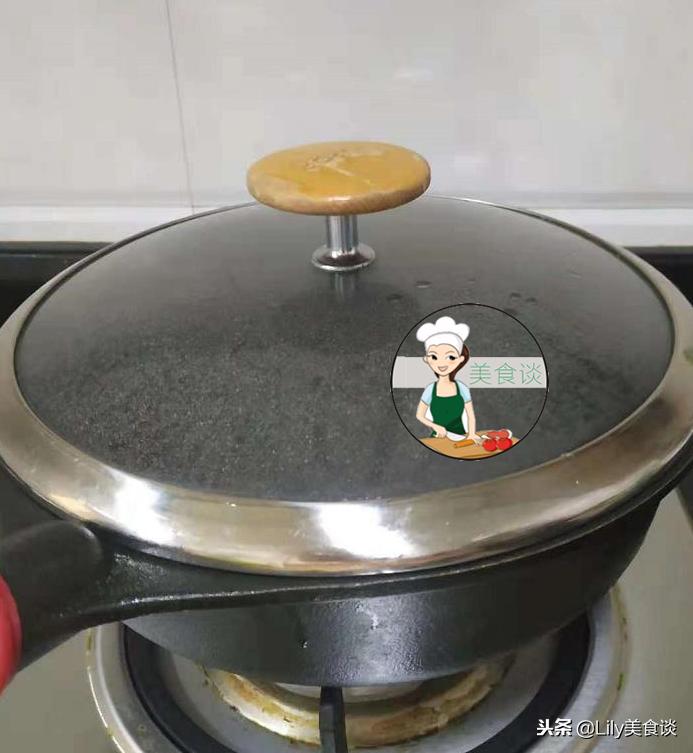 冷天早餐怎么煮好吃,早餐这样做软嫩鲜香一家人都爱吃