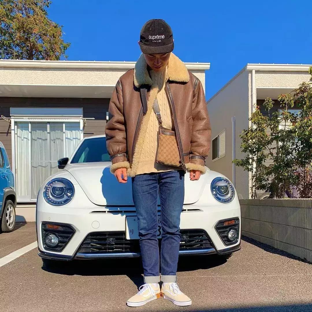 夹克哪些材质版型好质感好,夹克外套能抵御几度