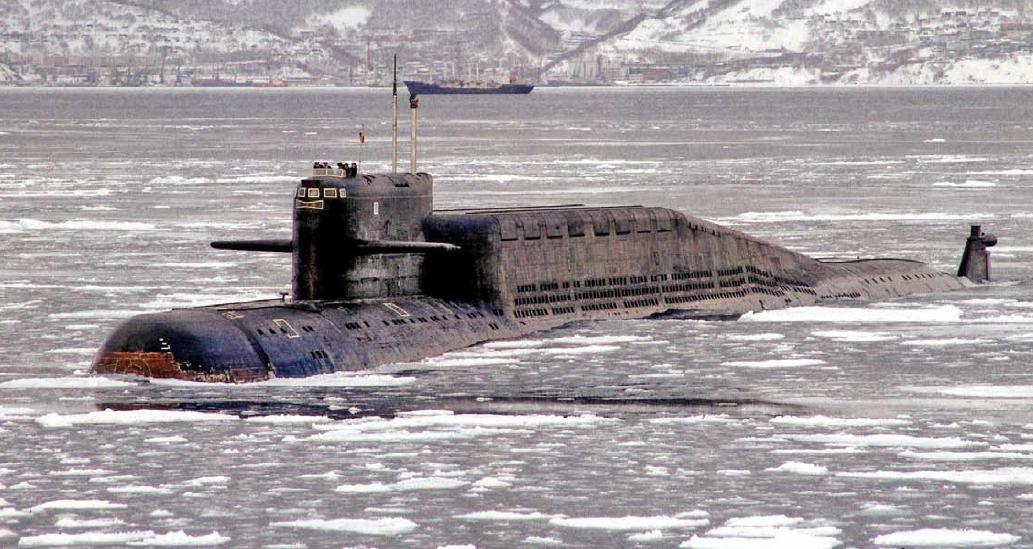 俄罗斯太平洋舰队总共几艘,俄罗斯太平洋舰队发射导弹